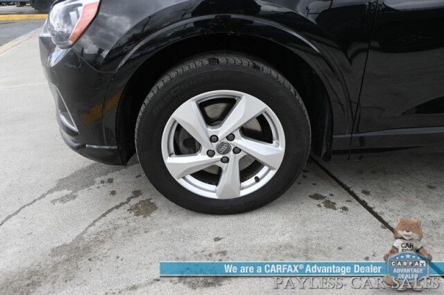2019 Audi Q3 Premium Anchorage AK