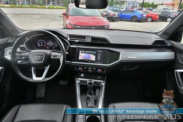 2019 Audi Q3 Premium Anchorage AK
