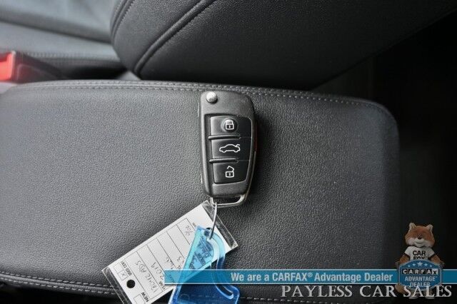 2019 Audi Q3 Premium Anchorage AK