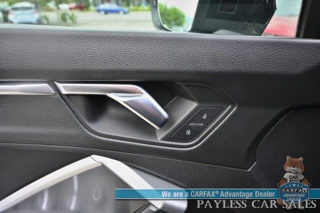 2019 Audi Q3 Premium Anchorage AK