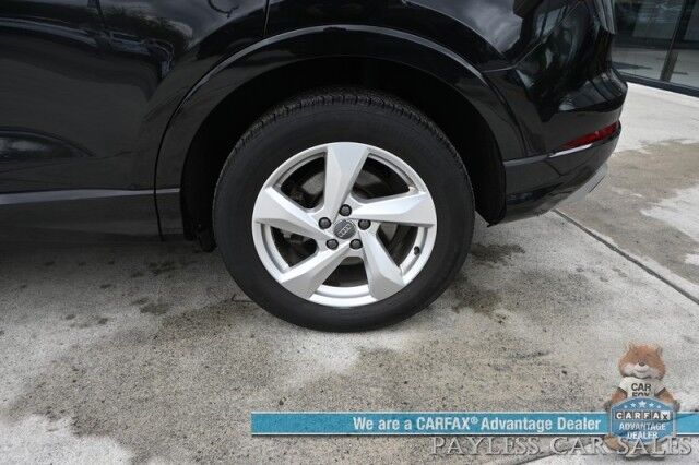 2019 Audi Q3 Premium Anchorage AK