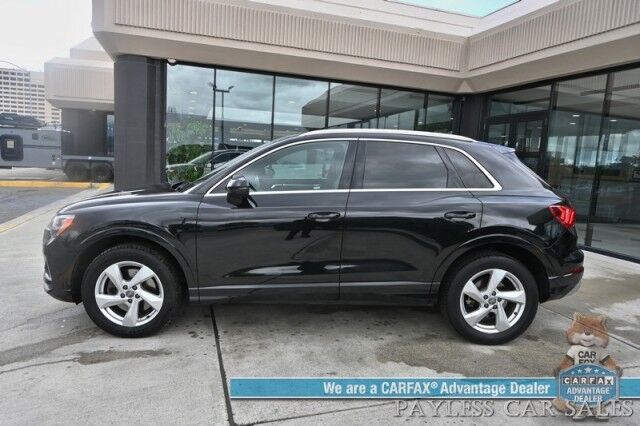 2019 Audi Q3 Premium