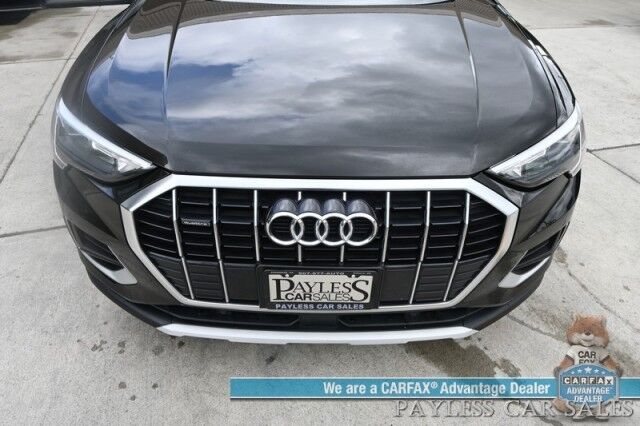 2019 Audi Q3 Premium Anchorage AK
