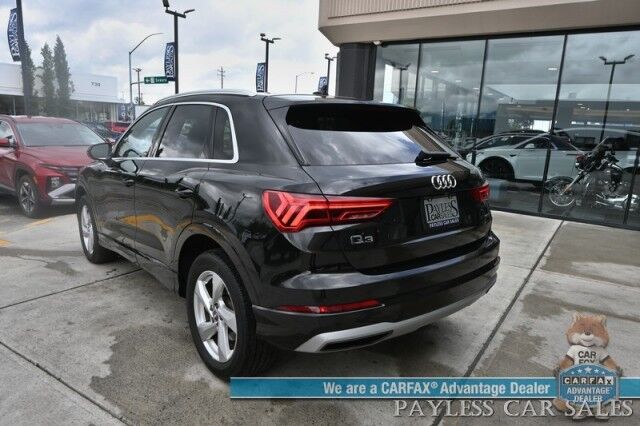 2019 Audi Q3 Premium Anchorage AK
