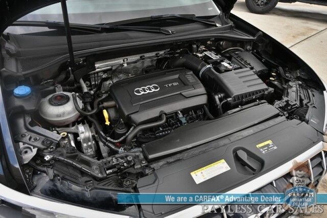 2019 Audi Q3 Premium Anchorage AK
