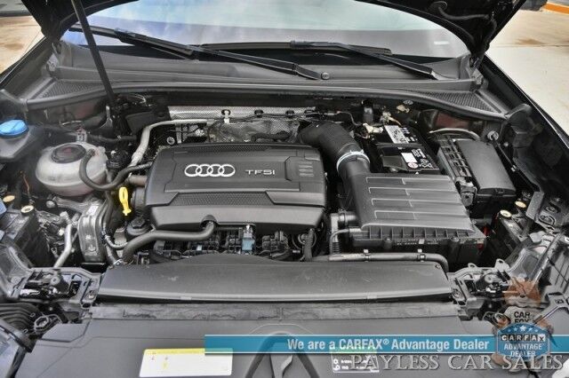 2019 Audi Q3 Premium Anchorage AK
