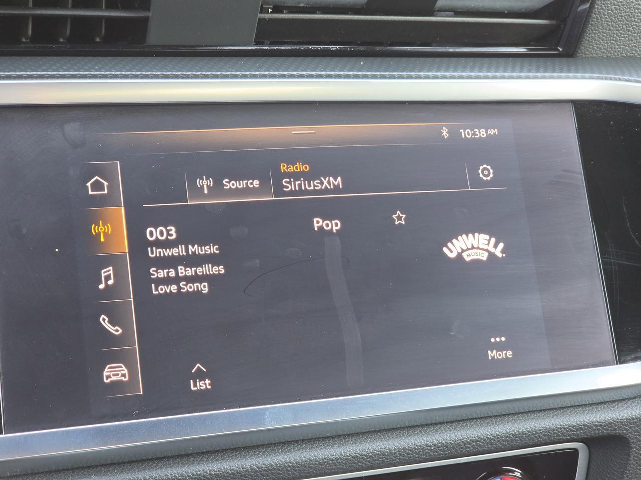 2019 Audi Q3 Premium Plus Dalton GA