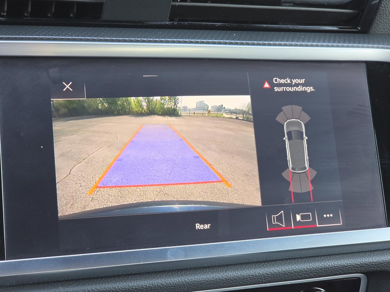 2019 Audi Q3 Premium Plus Dalton GA