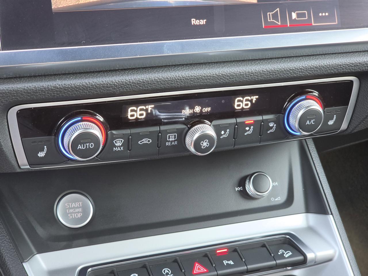 2019 Audi Q3 Premium Plus Dalton GA