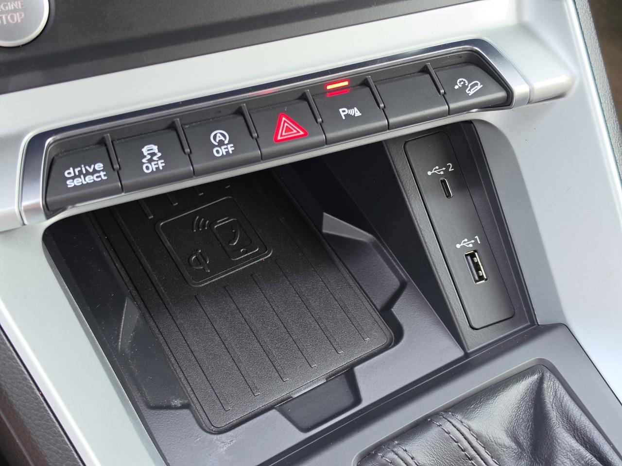 2019 Audi Q3 Premium Plus Dalton GA
