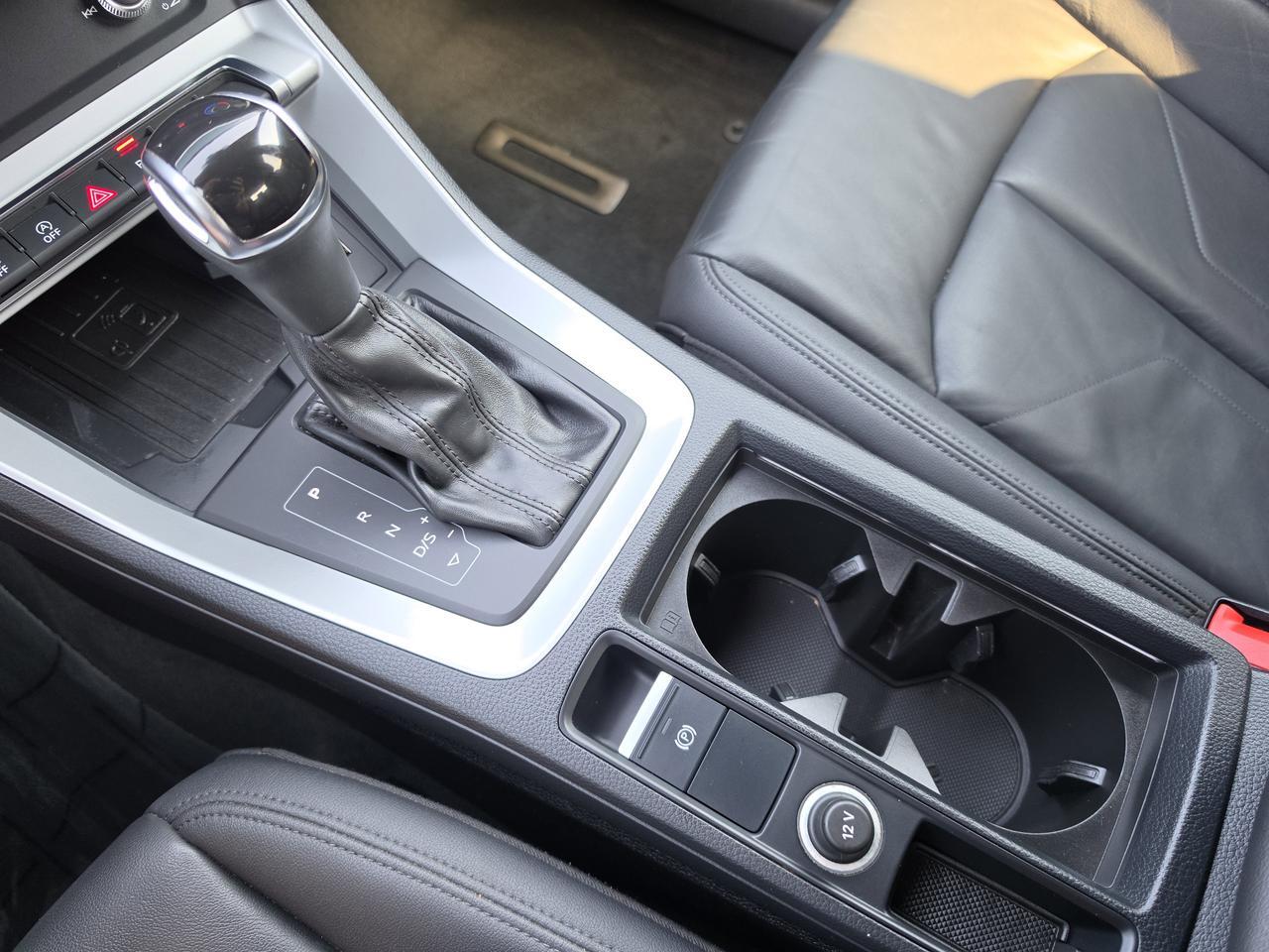 2019 Audi Q3 Premium Plus Dalton GA