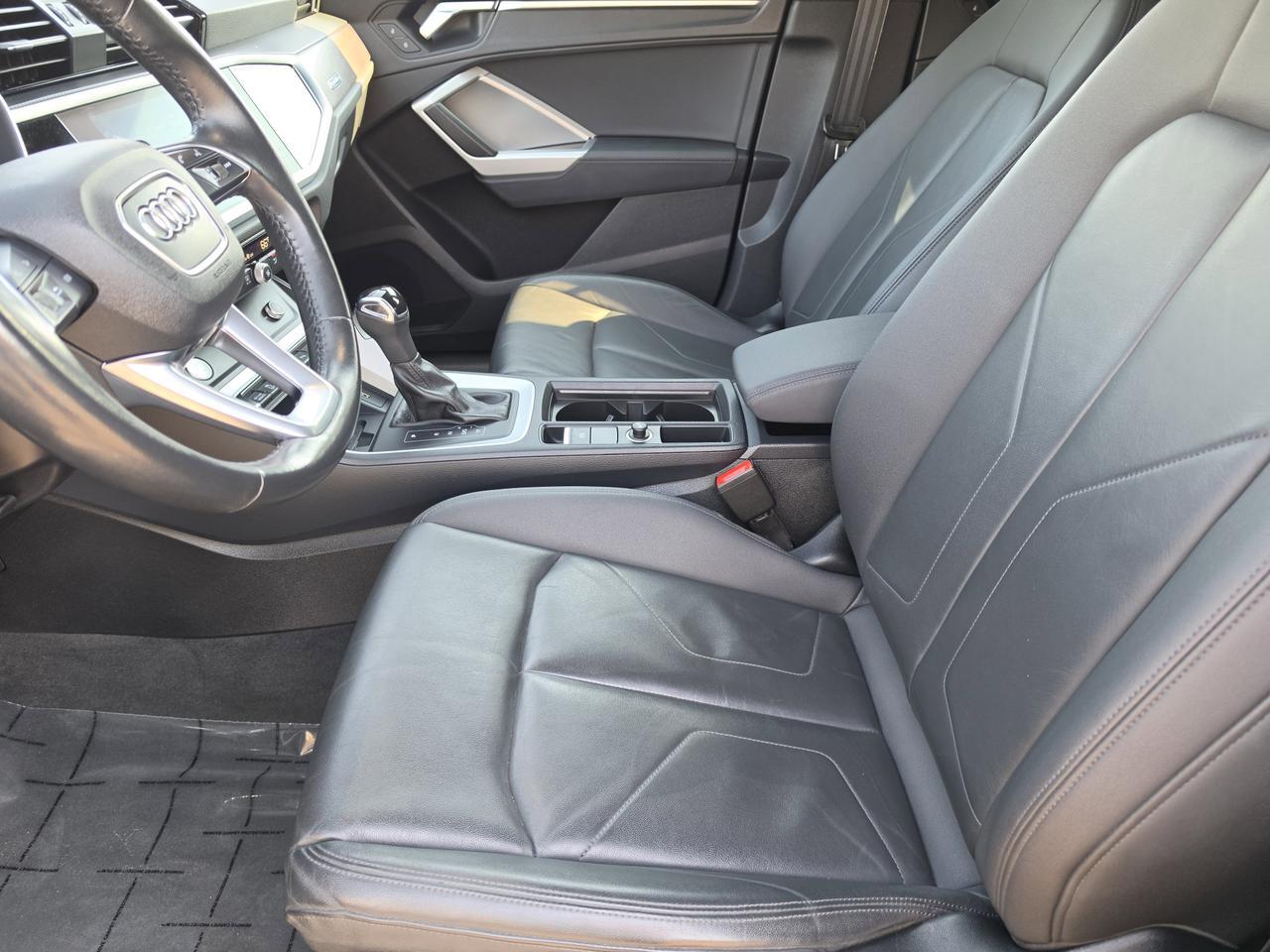 2019 Audi Q3 Premium Plus Dalton GA