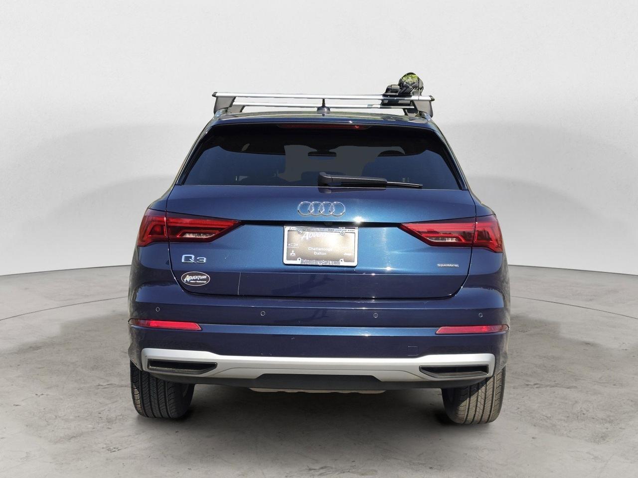 2019 Audi Q3 Premium Plus Dalton GA