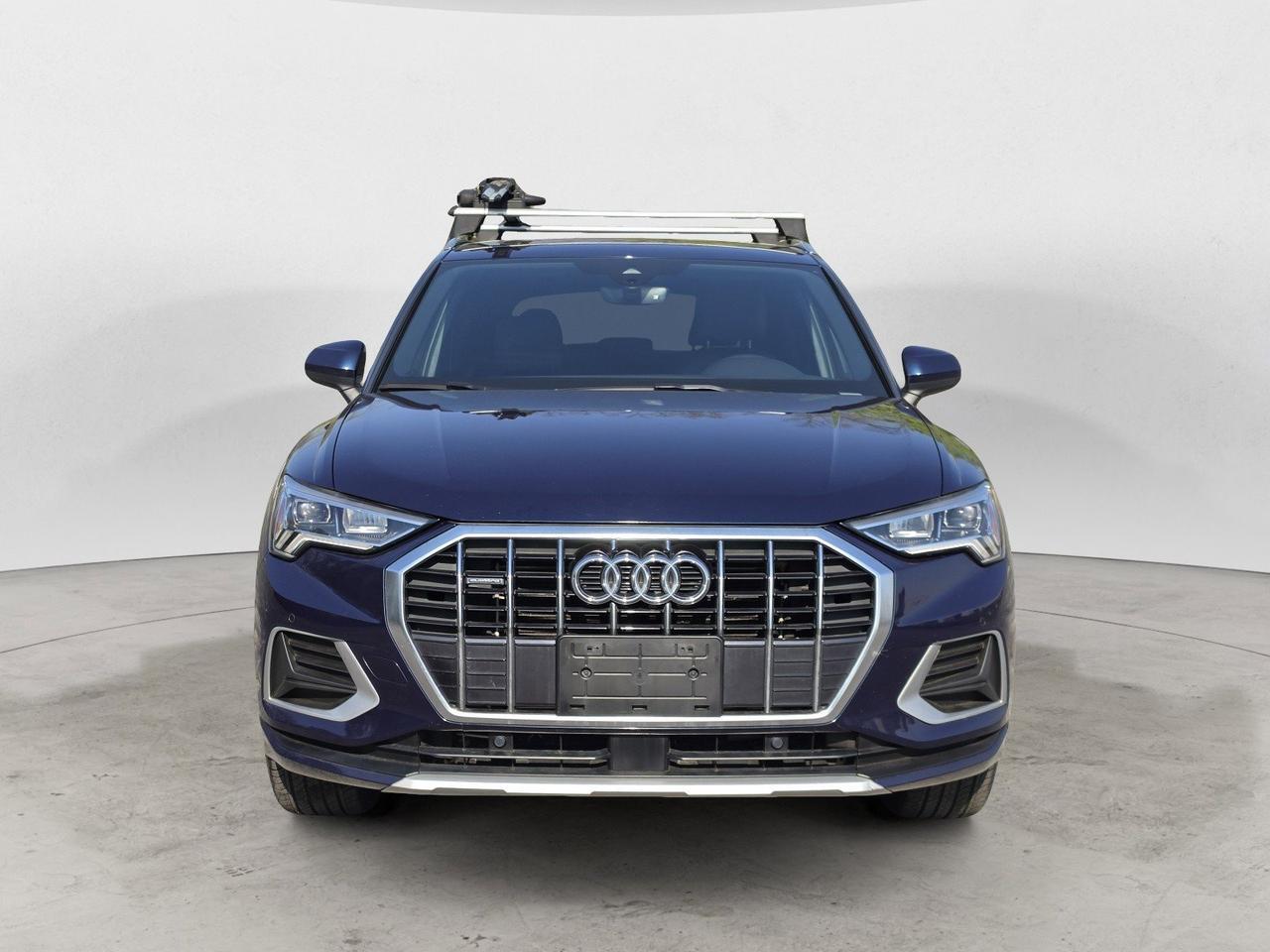 2019 Audi Q3 Premium Plus Dalton GA
