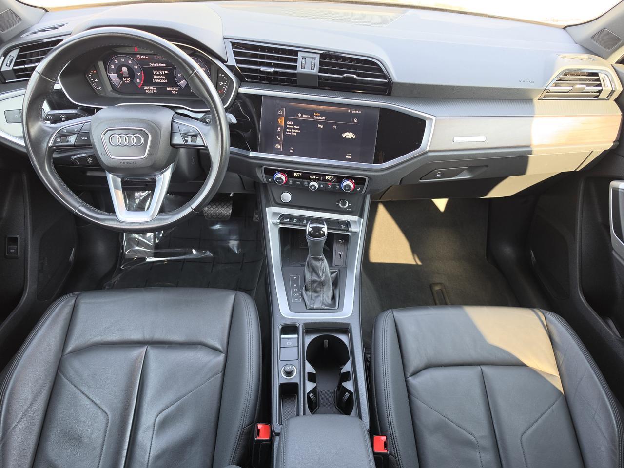 2019 Audi Q3 Premium Plus Dalton GA