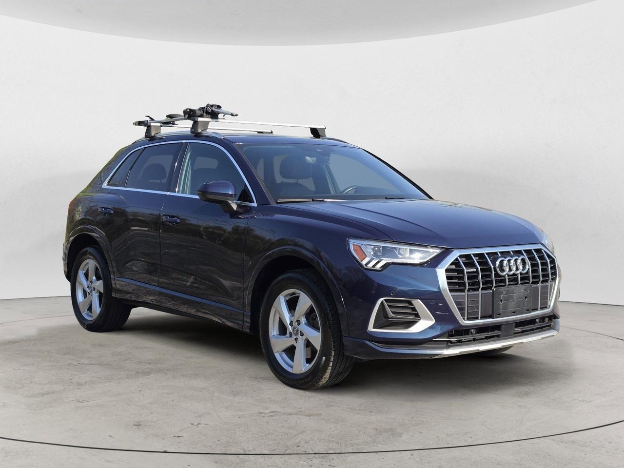 2019 Audi Q3 Premium Plus
