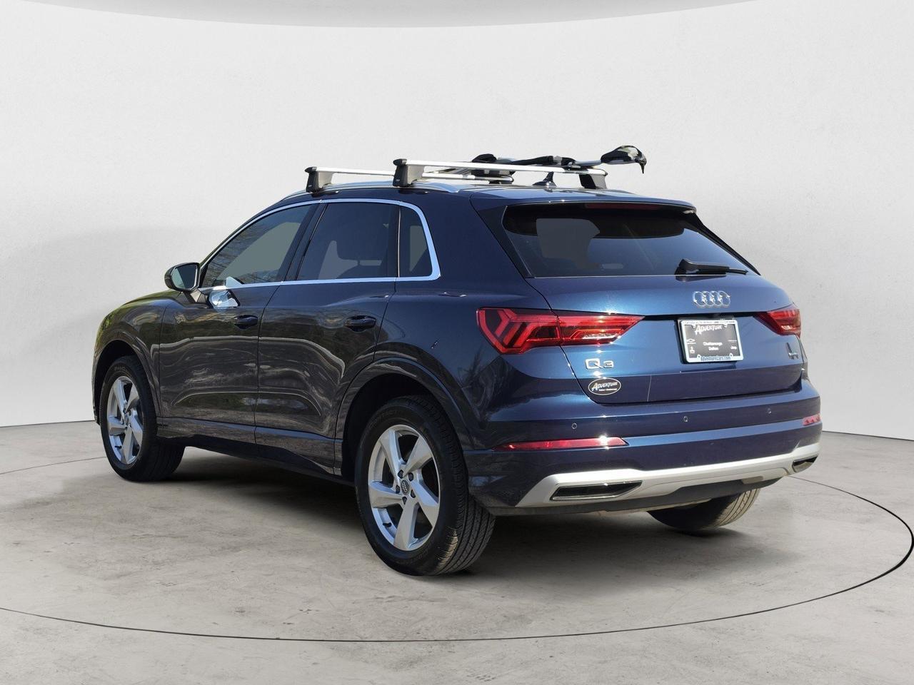 2019 Audi Q3 Premium Plus Dalton GA