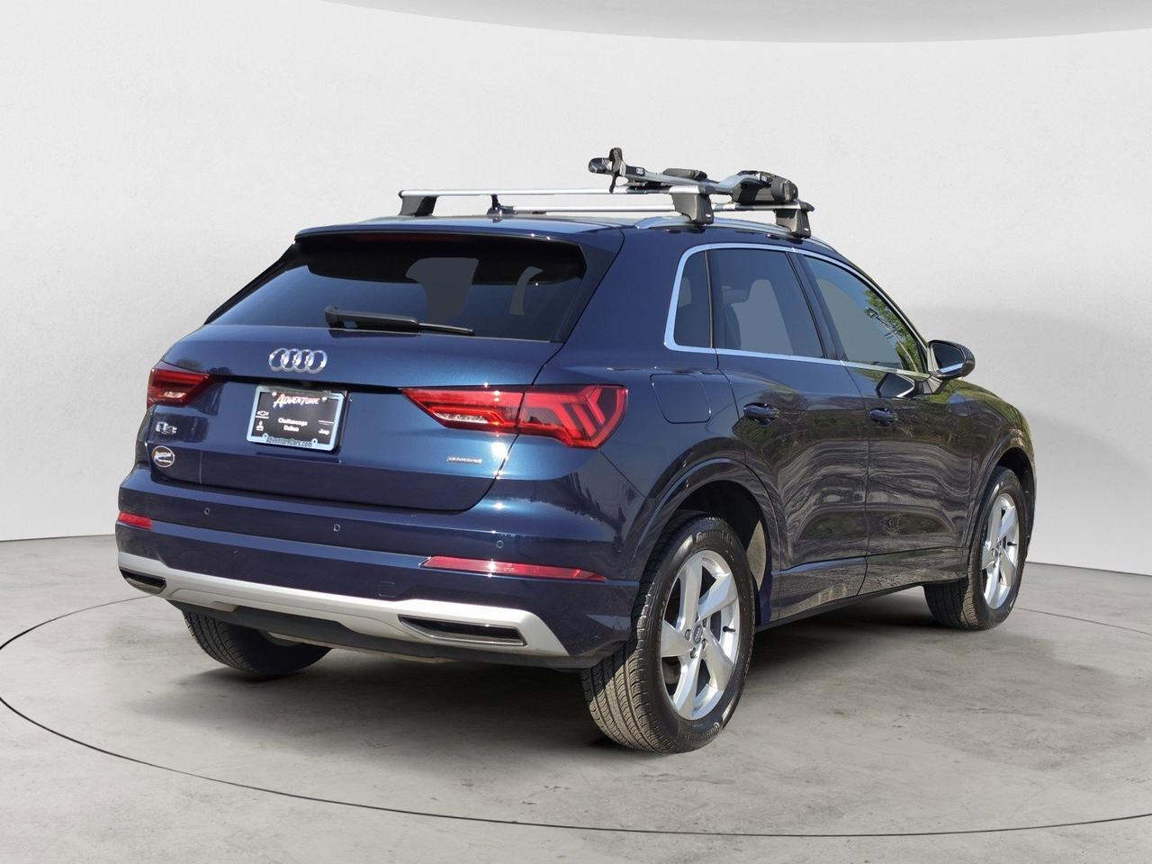 2019 Audi Q3 Premium Plus