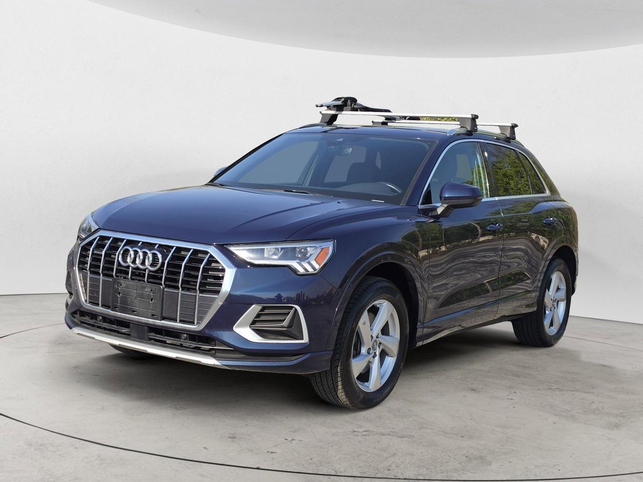 2019 Audi Q3 Premium Plus Dalton GA