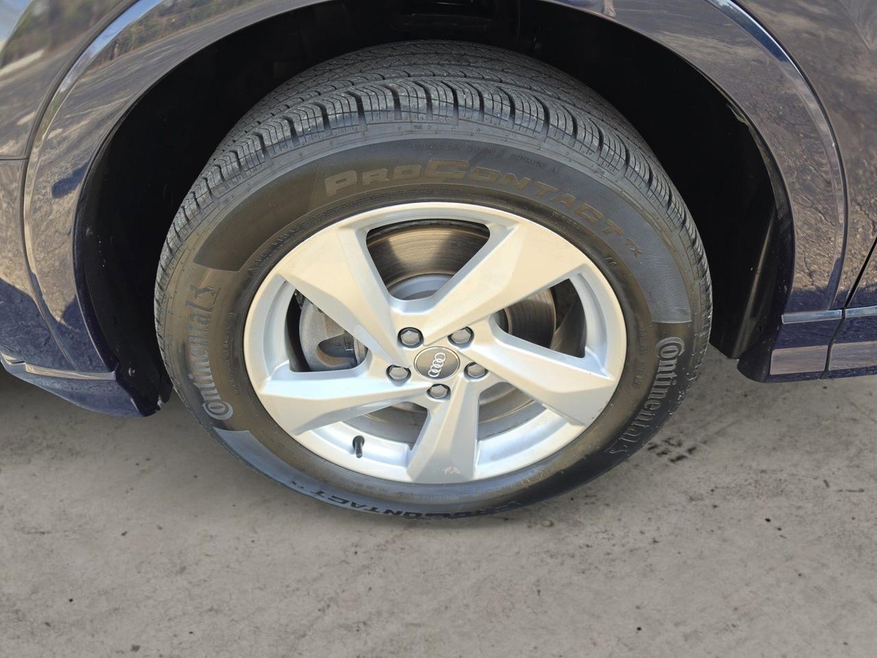 2019 Audi Q3 Premium Plus Dalton GA