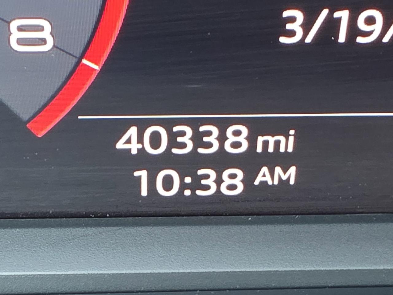 2019 Audi Q3 Premium Plus Dalton GA