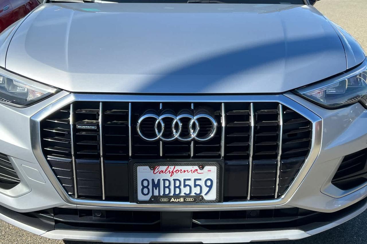 2019 Audi Q3 Premium Roseville CA