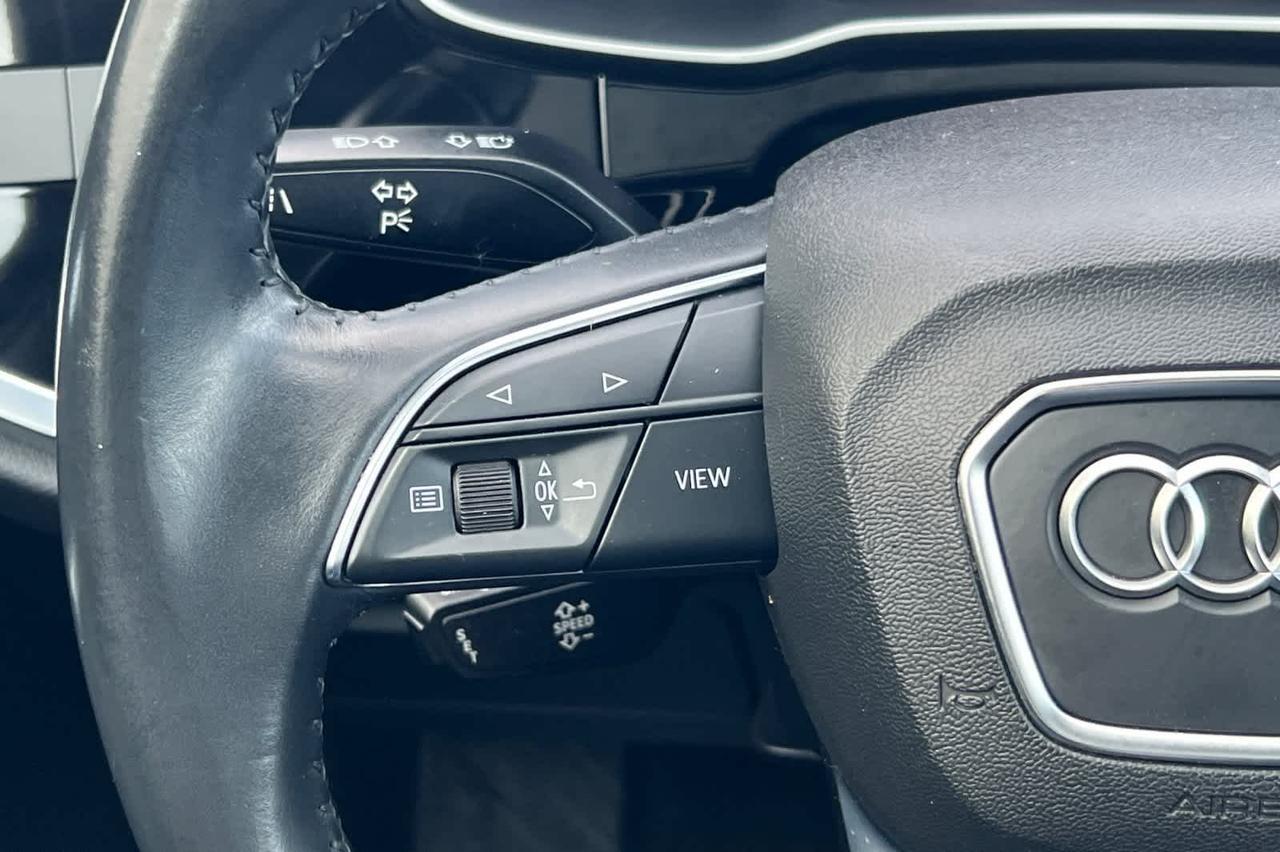 2019 Audi Q3 Premium Roseville CA