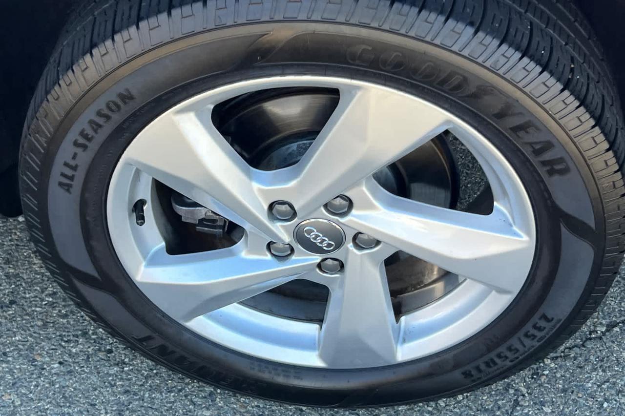 2019 Audi Q3 Premium Roseville CA