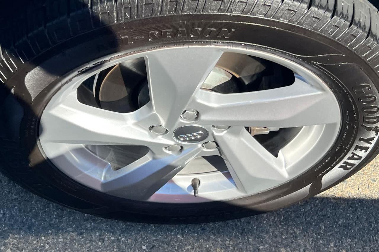 2019 Audi Q3 Premium Roseville CA