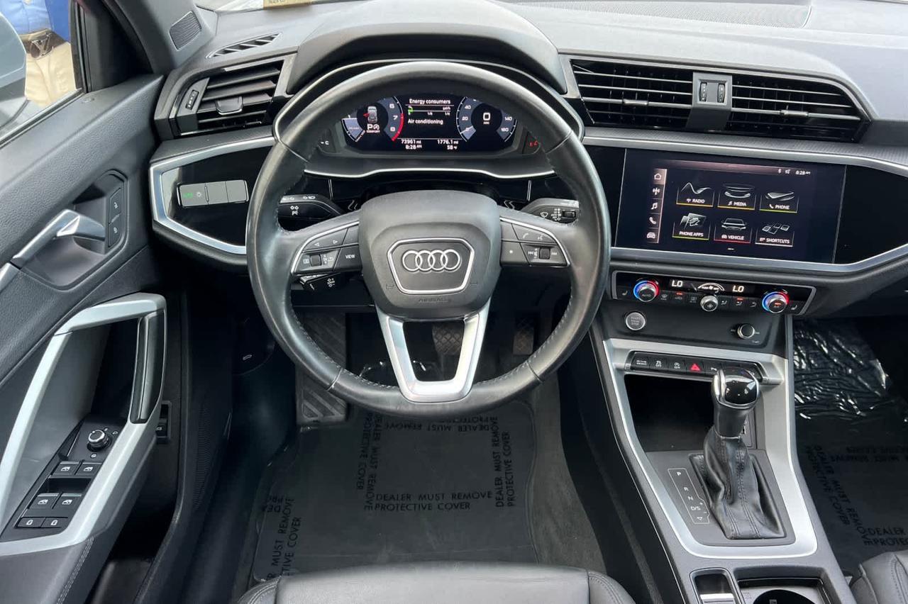2019 Audi Q3 Premium Roseville CA