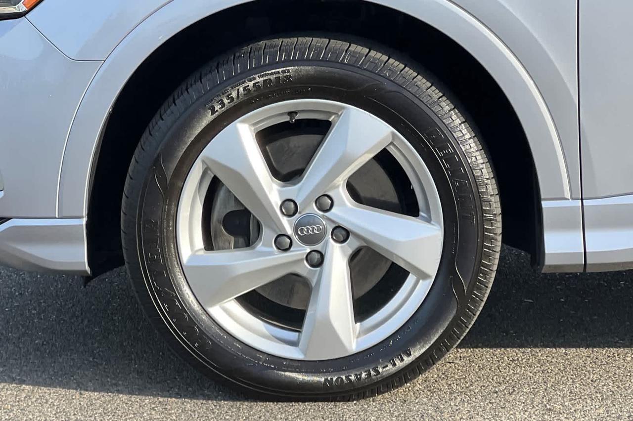 2019 Audi Q3 Premium Roseville CA