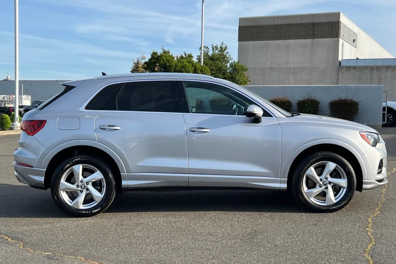 2019 Audi Q3 Premium Roseville CA