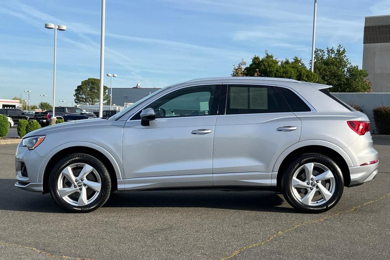 2019 Audi Q3 Premium Roseville CA