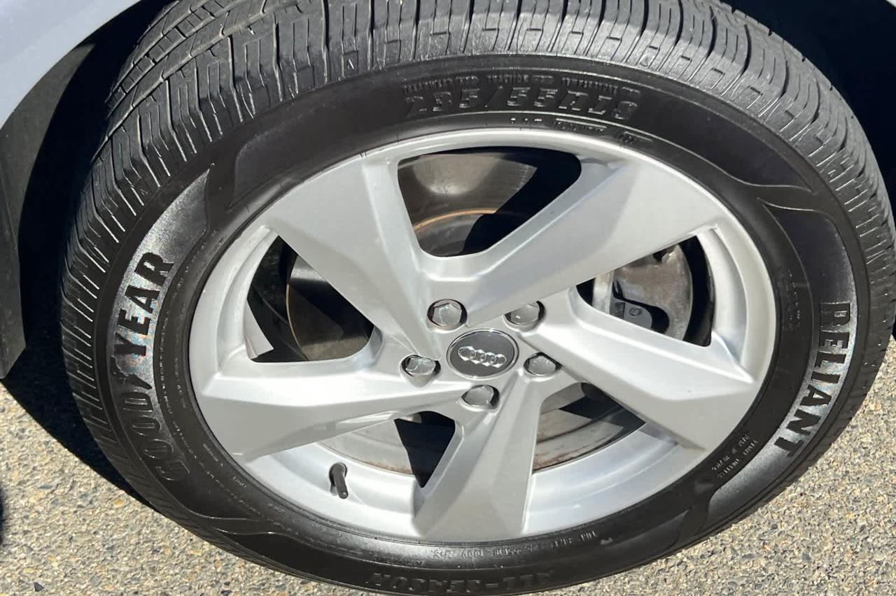 2019 Audi Q3 Premium Roseville CA