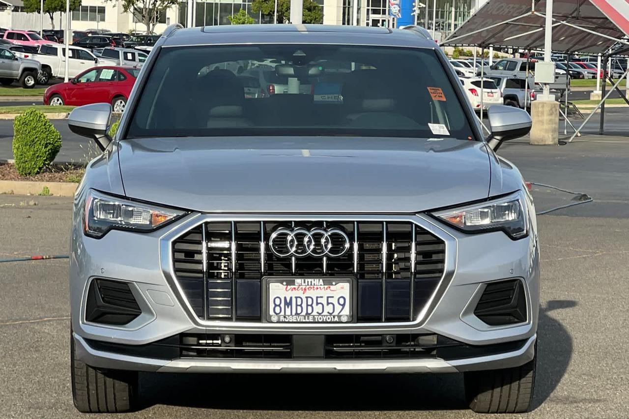 2019 Audi Q3 Premium Roseville CA