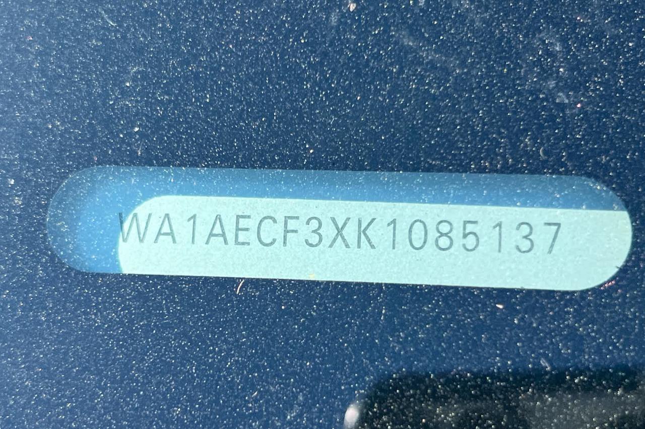 2019 Audi Q3 Premium Roseville CA