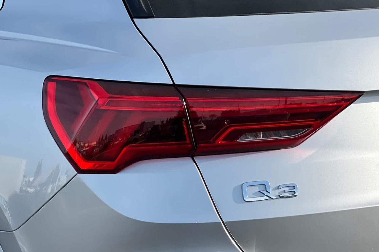 2019 Audi Q3 Premium Roseville CA