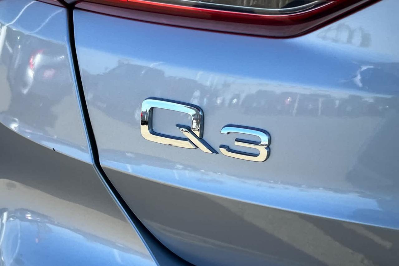 2019 Audi Q3 Premium Roseville CA