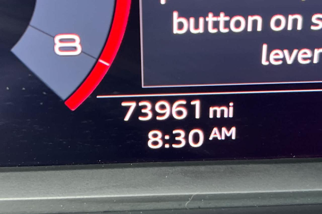 2019 Audi Q3 Premium Roseville CA