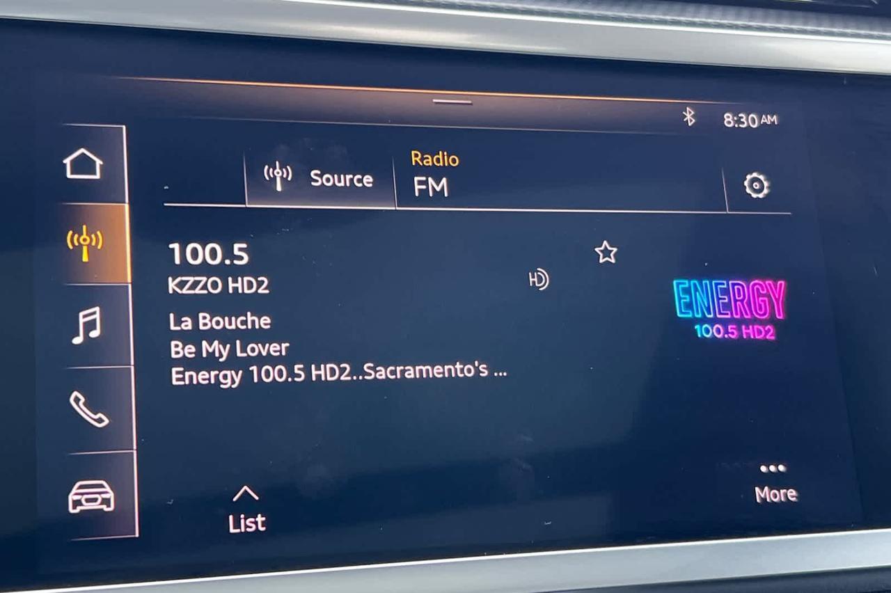 2019 Audi Q3 Premium Roseville CA