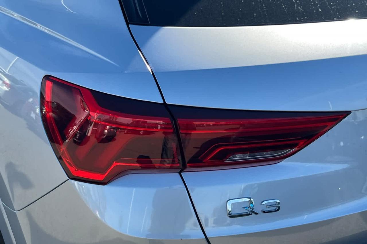 2019 Audi Q3 Premium Roseville CA