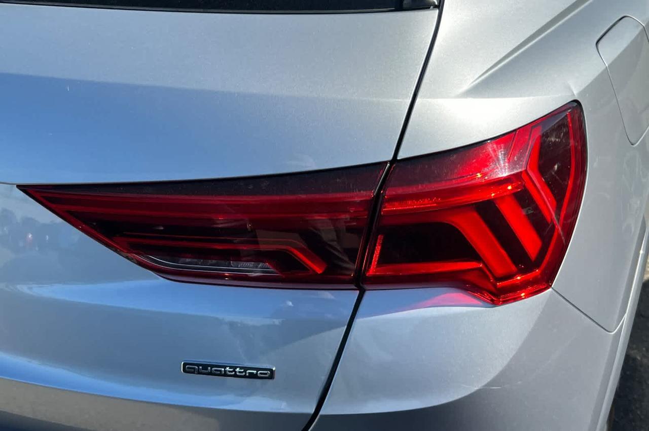 2019 Audi Q3 Premium Roseville CA