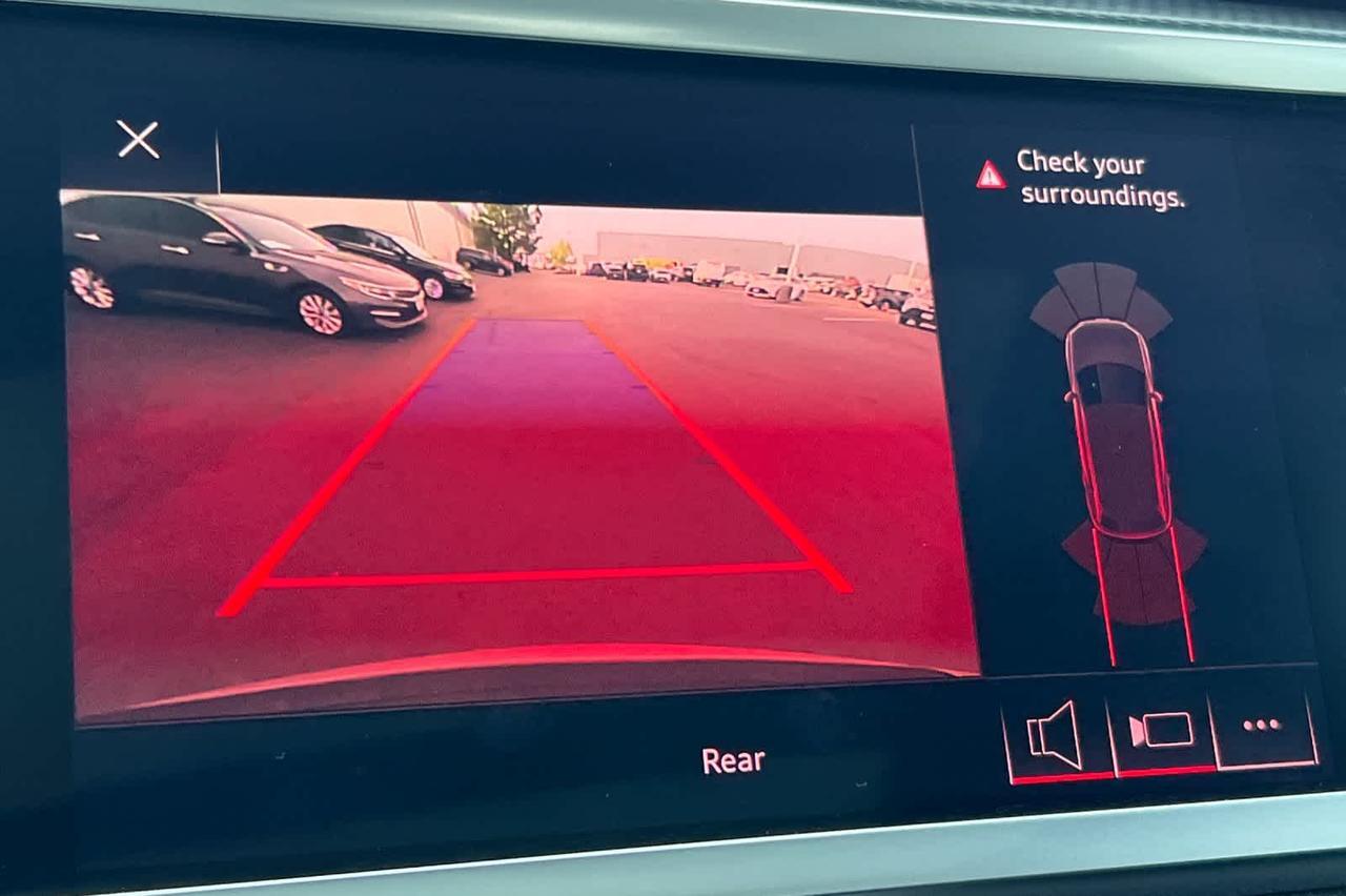 2019 Audi Q3 Premium Roseville CA