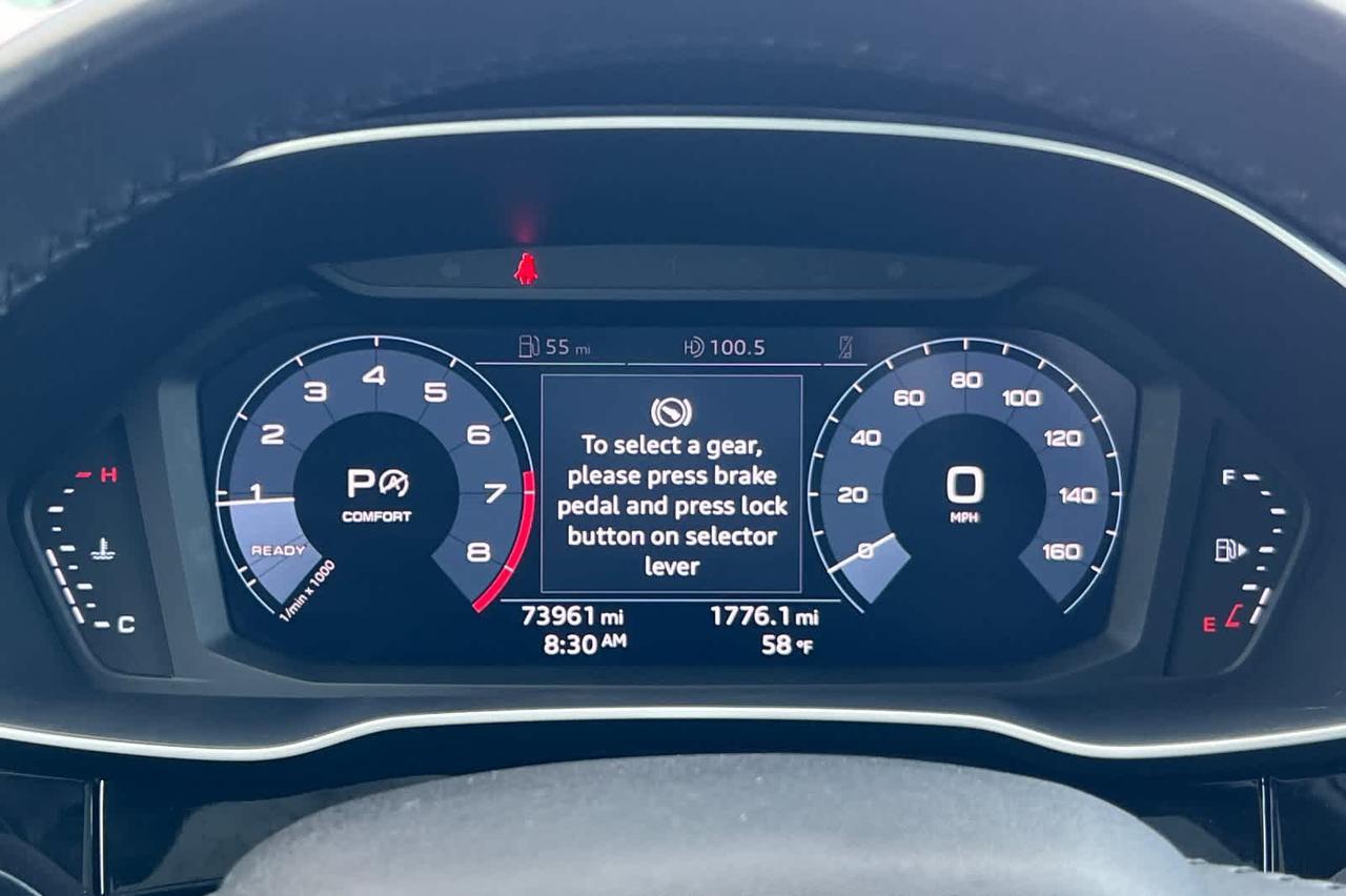 2019 Audi Q3 Premium Roseville CA