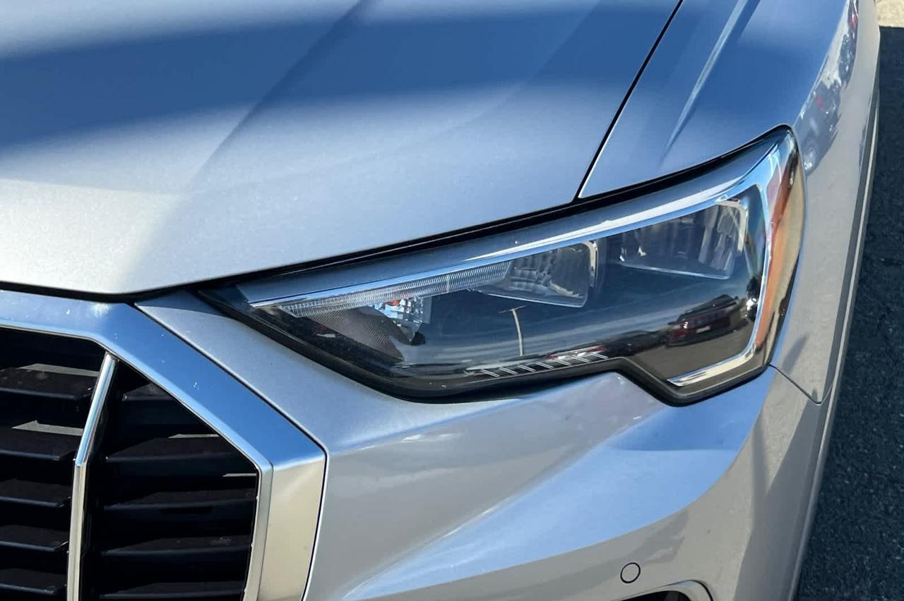 2019 Audi Q3 Premium Roseville CA