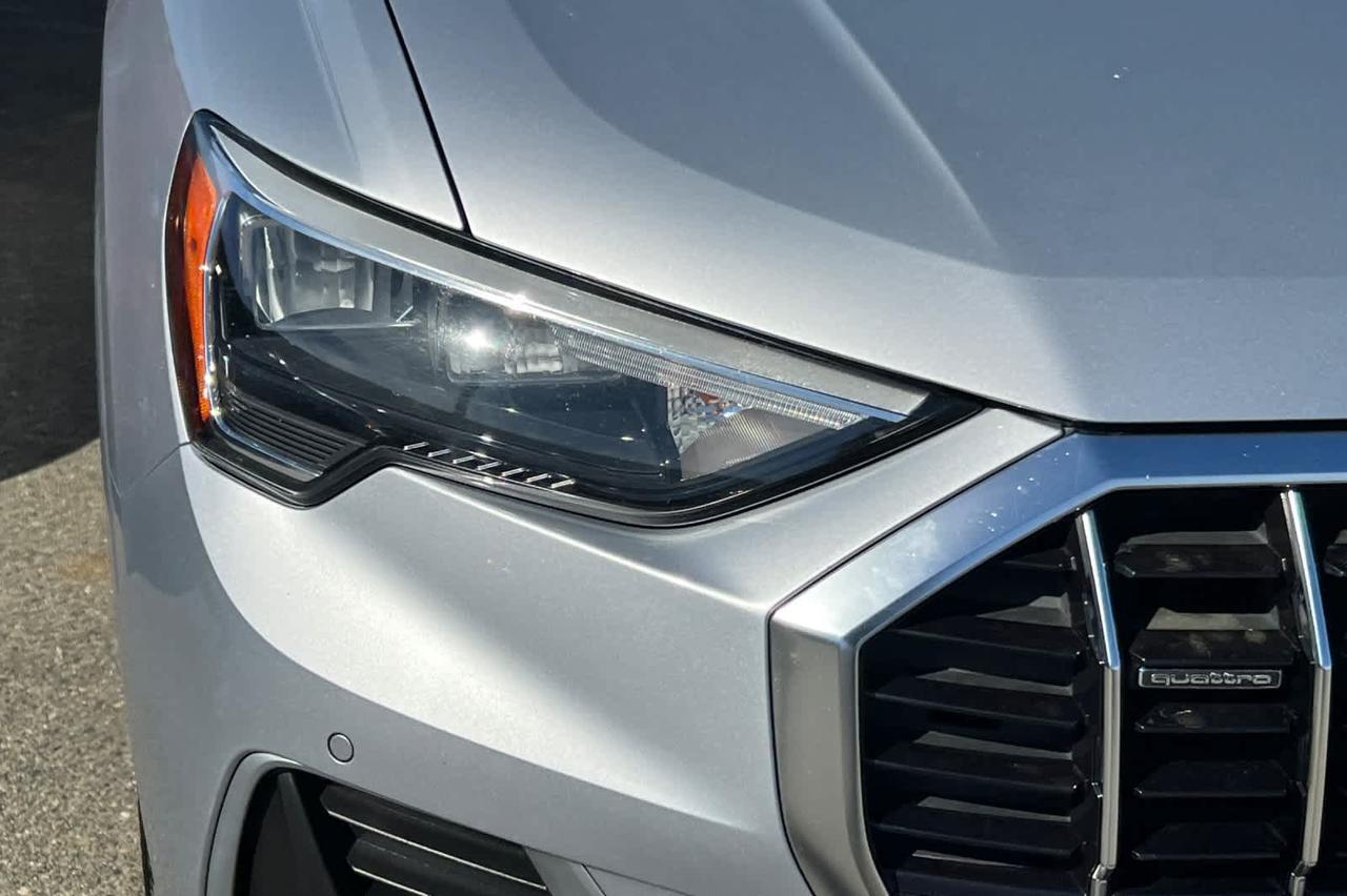 2019 Audi Q3 Premium Roseville CA