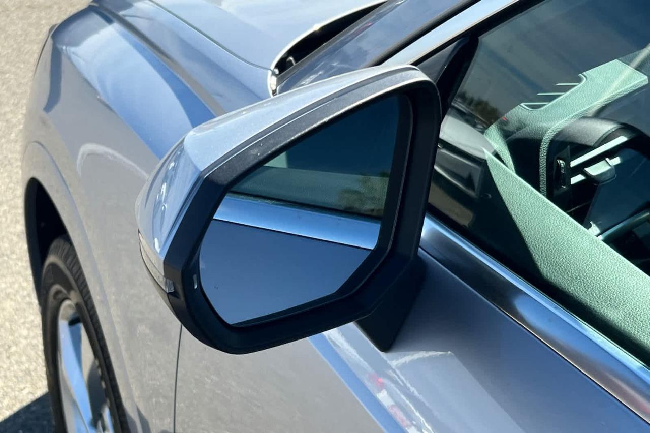 2019 Audi Q3 Premium Roseville CA