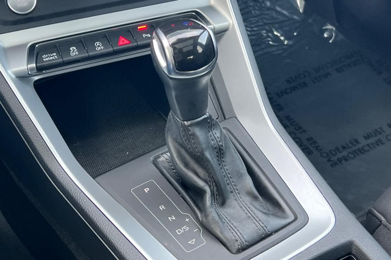 2019 Audi Q3 Premium Roseville CA