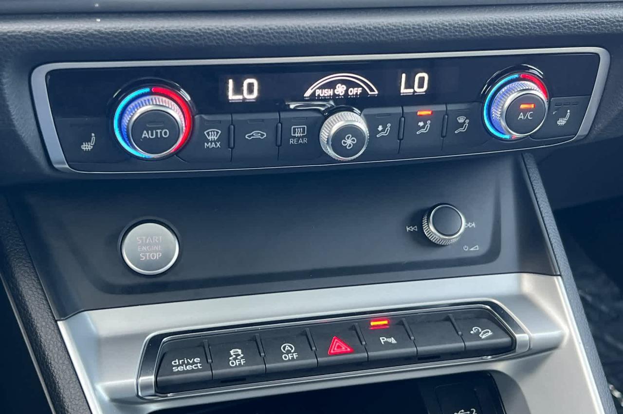 2019 Audi Q3 Premium Roseville CA