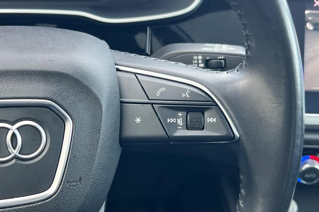 2019 Audi Q3 Premium Roseville CA